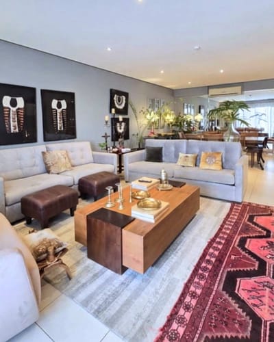 Departamento en Venta – Edificio Torre Centenario, Barrio Bella Vista