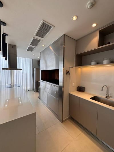 VENDO DPTO. 2 DORMITORIOS EN SUITE - EDIF. URBAN DOMUS