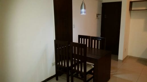 BELLO DEPTO DE 1 DORMITORIO EN ALQUILER