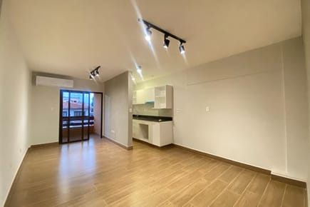 VENDO DEPARTAMENTO EN ASUNCION BARRIO MBURICAO