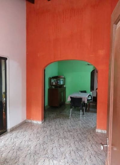 CASA EN VENTA – LUQUE, BARRIO MAKA'Í