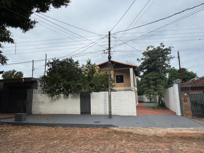 Casa En Venta - Ciudad Villa Elisa, Barrio San Jose 