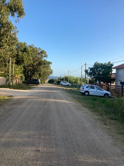 Venta Terreno En Punta Negra A 200 Mts Del Mar!