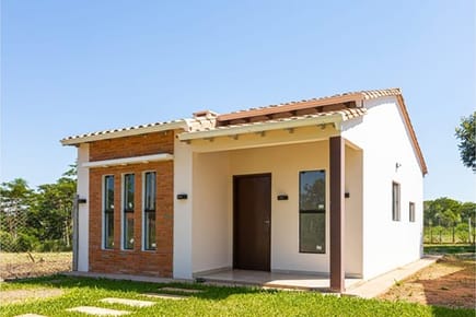 Tu Casa A Cuotas En J. A. Saldivar