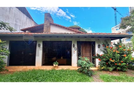 Casa - Venta - Las Lomas (Carmelitas), Asunción, Paraguay