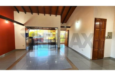 Departamento - Alquiler - Pinoza, Paraguay