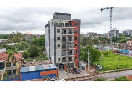 Departamento - Venta - Ytay, Asunción, Paraguay