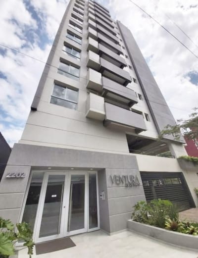 Vendo departamento con renta activa