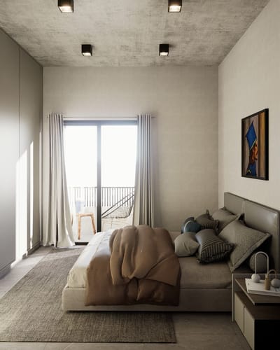Vendo Departamentos en Pozo en Luque | BRICK Boutique | Desde USD 47.772