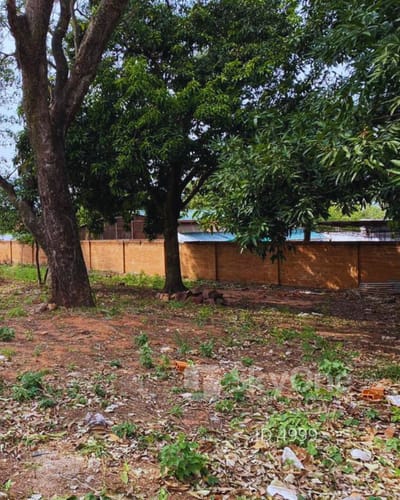 Venta Terreno Amurallado    Lambaré – Zona Yacht y Golf Club 
