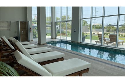 Departamento - Venta - Mbocayaty, Paraguay