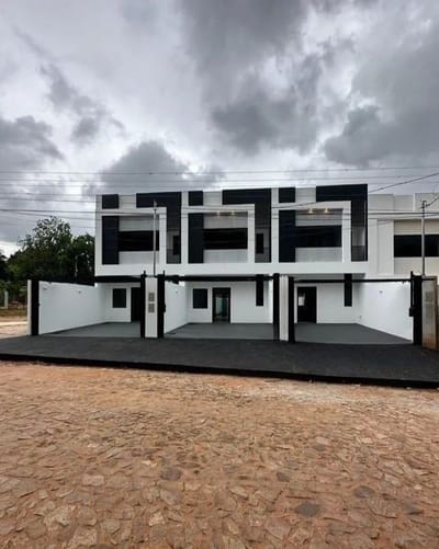 Exclusivo Dúplex de 3 Dormitorios en Alquiler o Venta en la Prestigiosa Isla Bogado, Luque