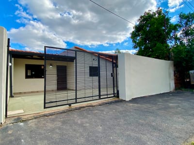 Casa En Limpio – Barrio Isla Aveiro