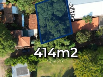 VENTA DE TERRENO EN LAMBARE 