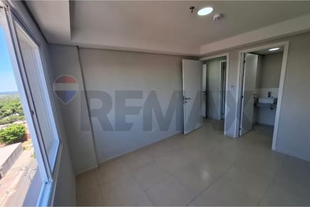 Departamento - Venta - San Vicente, Asunción, Paraguay