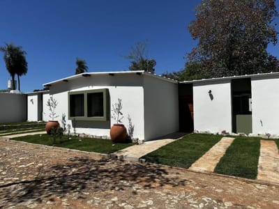 Altos de la Caridad – Condominio cerrado en venta
