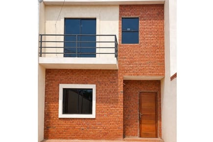 Dúplex-Venta-Tajy casi Maka, Arekaja, Mariano Roque Alonso, Central