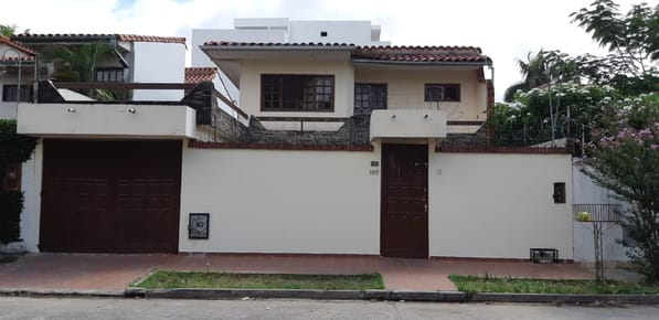 ALQUILER ZONA NORTE ALEMANA