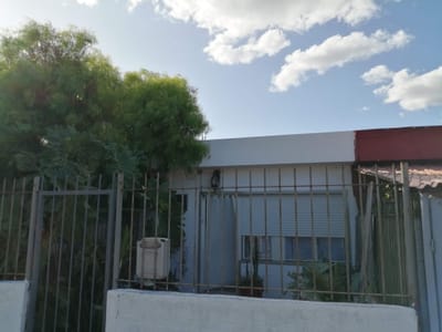 Venta  De Casa 