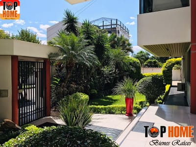 HERMOSO Y AMPLIO DPTO EN VENTA ZONA NORTE 3ER ANILLO