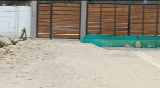 ¡Oportunidad de Inversión en Paracas! Terreno Ideal para Grifo o Zona Comercial