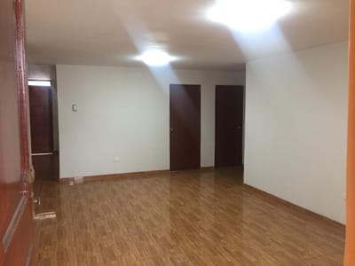ALQUILER DEPARTAMENTO AMPLIO S/ 2,300