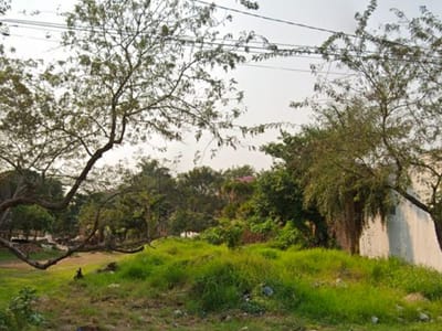 VENDO TERRENO DE 360 M2 EN LUQUE BARRIO MAKAI