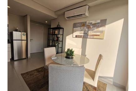 Departamento-Venta-Cañada del Carmen y Mbokajaty, , Fernando De La Mora, Central