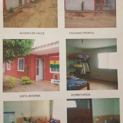 Casa en Venta en el Quior