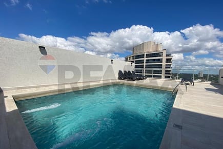 Departamento - Alquiler - Ycuá Satí, Asunción, Paraguay