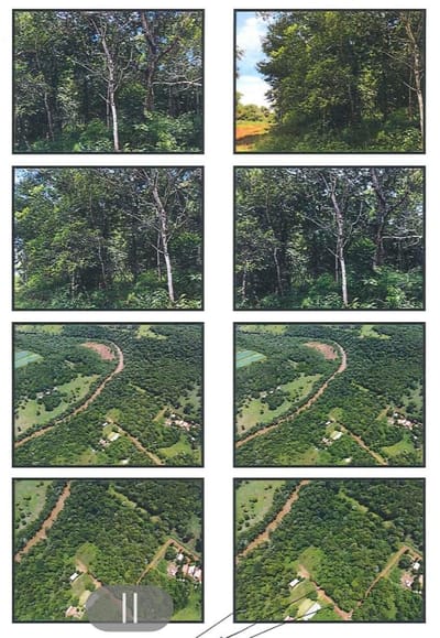 VENDO TERRENO EN HOHENAU 