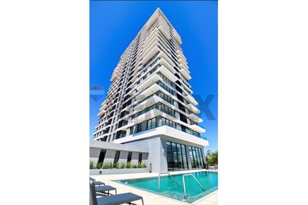 VENDO DPTO DE 2 DORM EN FEEL TORRE ASUNCIÓN