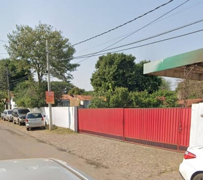 EN VENTA PROPIEDAD PARA DESARROLLO COMERCIAL, LOGÍSTICO O INMOBILIARIO LAMBARÉ