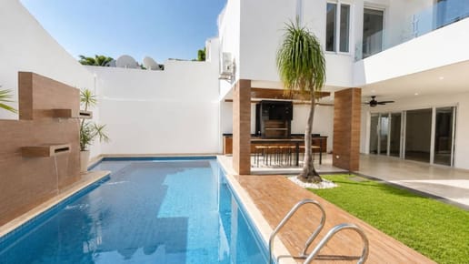 CASA DE LUJO EN VENTA 