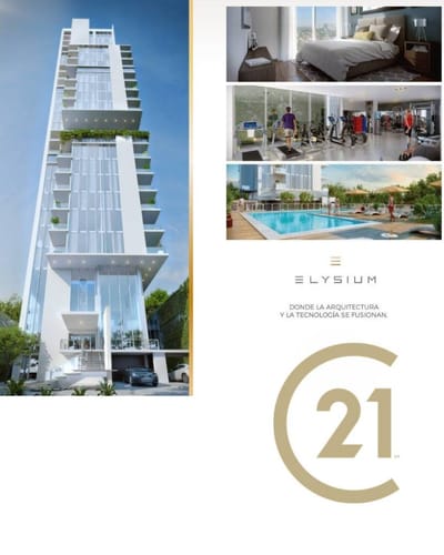 En Alquiler Departamento a estrenar en Ycua sati Asuncion