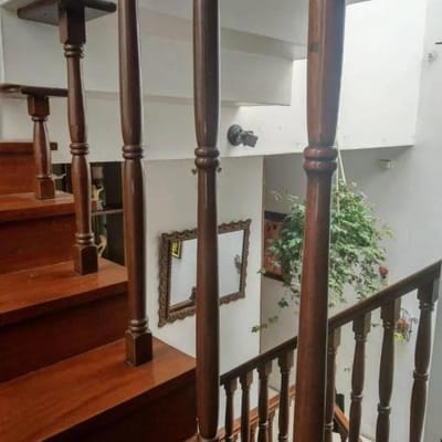 Casa en venta Francisco Mostajo