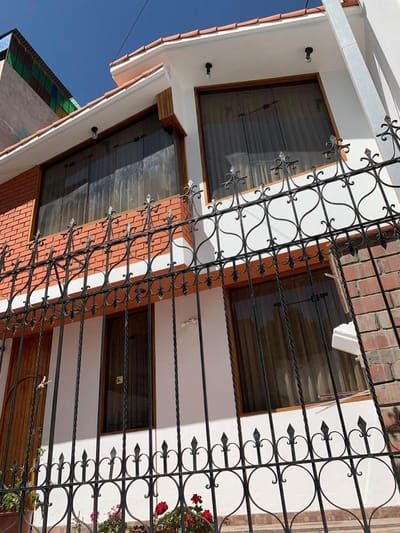 Casa en venta Quinta Privada Francisco Mostajo