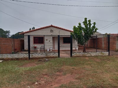 EN VENTA CASA EN CAPIATA