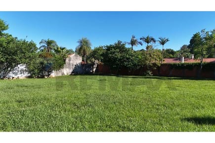 Terreno - Venta - San Bernardino, Paraguay