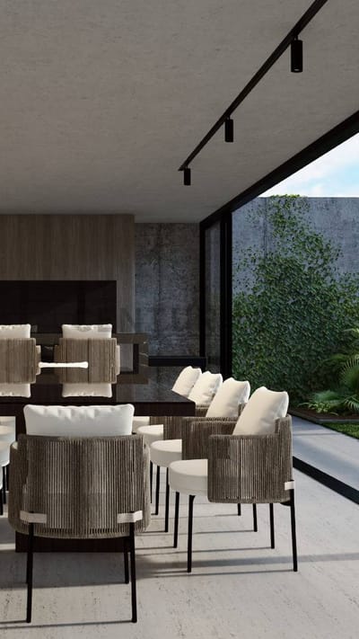 Venta de Departamento en Pozo en Las Mercedes, Asunción