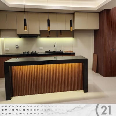 Casa a Estrenar en Venta en Zona NORTE av. Alemana 7mo anillo