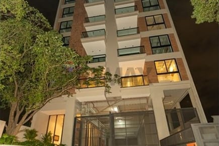 Departamento - Venta - Recoleta, Asunción, Paraguay