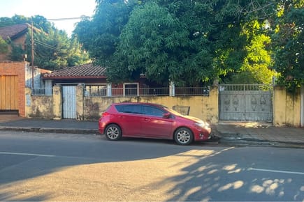 Casa-Venta-Emeterio Miranda 1363, Ycuá Satí, Asunción