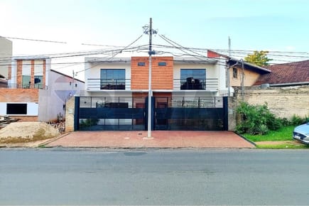 EN VENTA DUPLEX EN LAGUNA GRANDE, FDO DE LA MORA