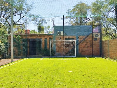Venta de Casa en San Bernardino, Cordillera