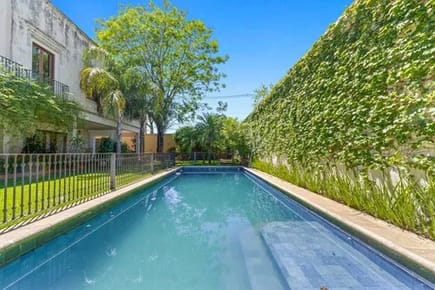 Casa en Venta Torreani Viera, Tembetary, Asunción
