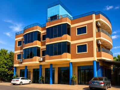 Edificio 760 m² c/ renta activa, Fdo. de la Mora Norte