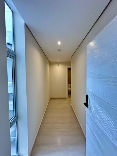 DEPARTAMENTO DE 2 DORMITORIOS EN SUITE EN ALQUILER VILLA MORRA