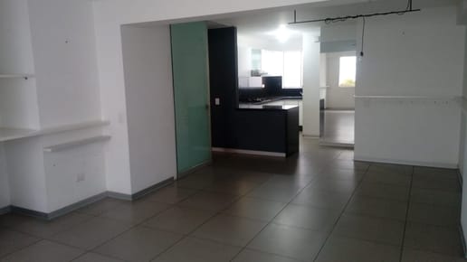 SE ALQUILA EXCLUSIVO DEPARTAMENTO SIN AMOBLAR MIRAFLORES
