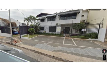 Casa en venta, Asuncion